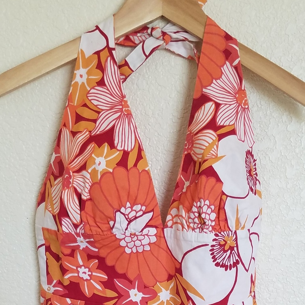 Eva Franco Dress Size 6